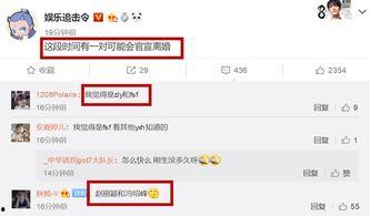 营销号爆料娱乐圈,揭秘明星背后的秘密与真相  第3张