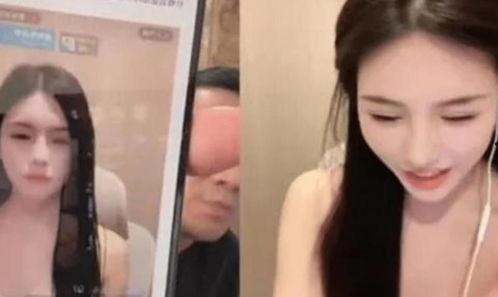 哈利爆料女主播视频,女主播私密视频事件引发热议 第3张 哈利爆料女主播视频,女主播私密视频事件引发热议 第3张